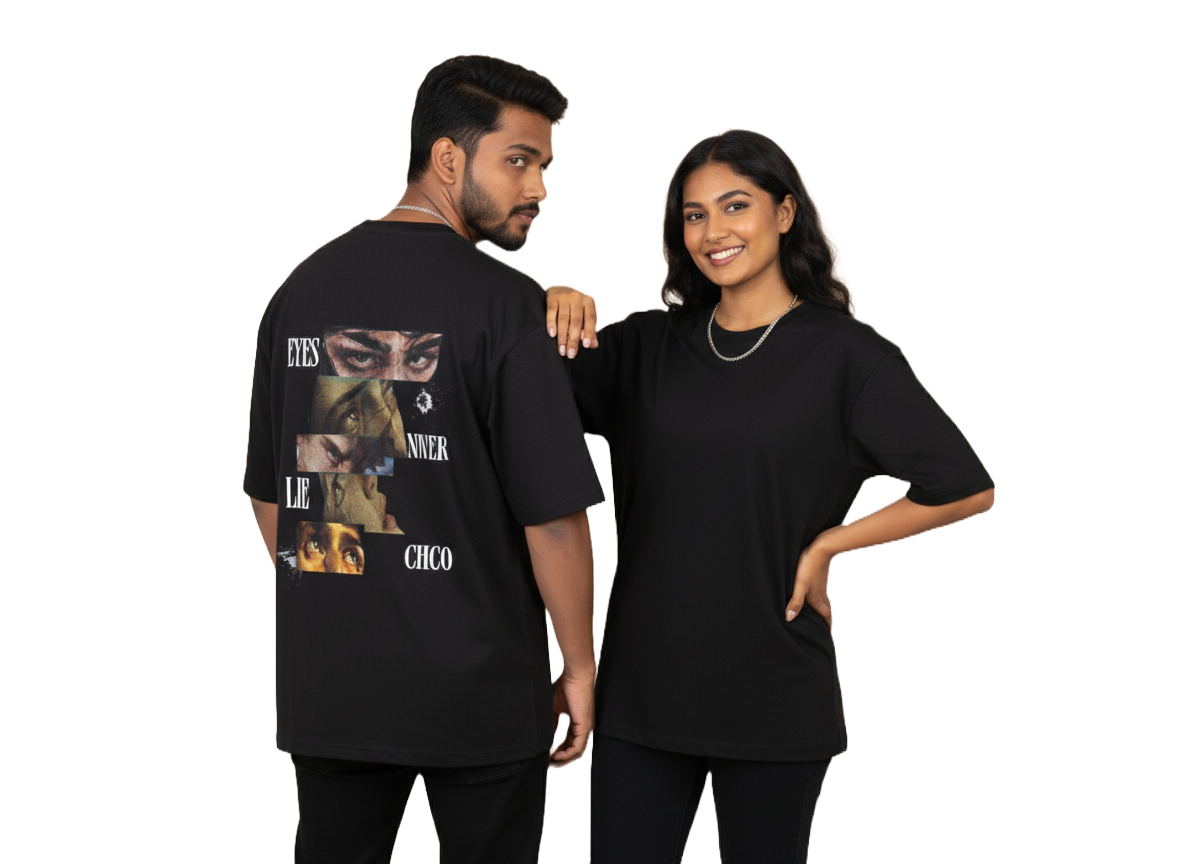 Unisex Oversized Standard T-Shirt Success