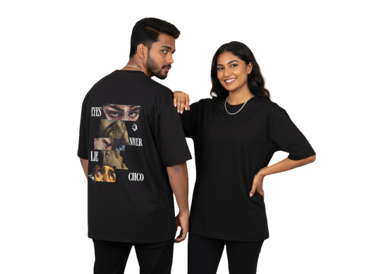 Unisex Oversized Standard T-Shirt Success