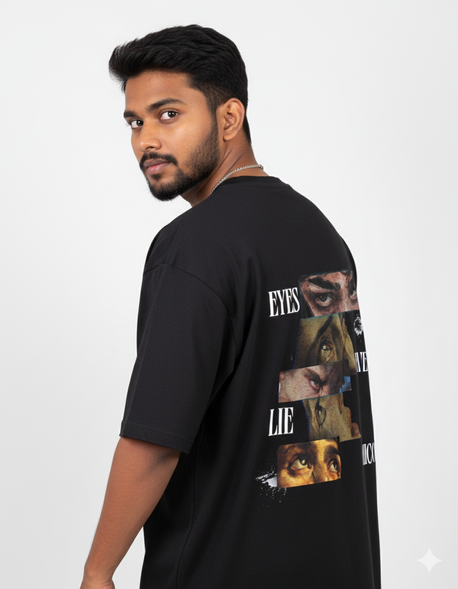 Unisex Oversized Standard T-Shirt Success